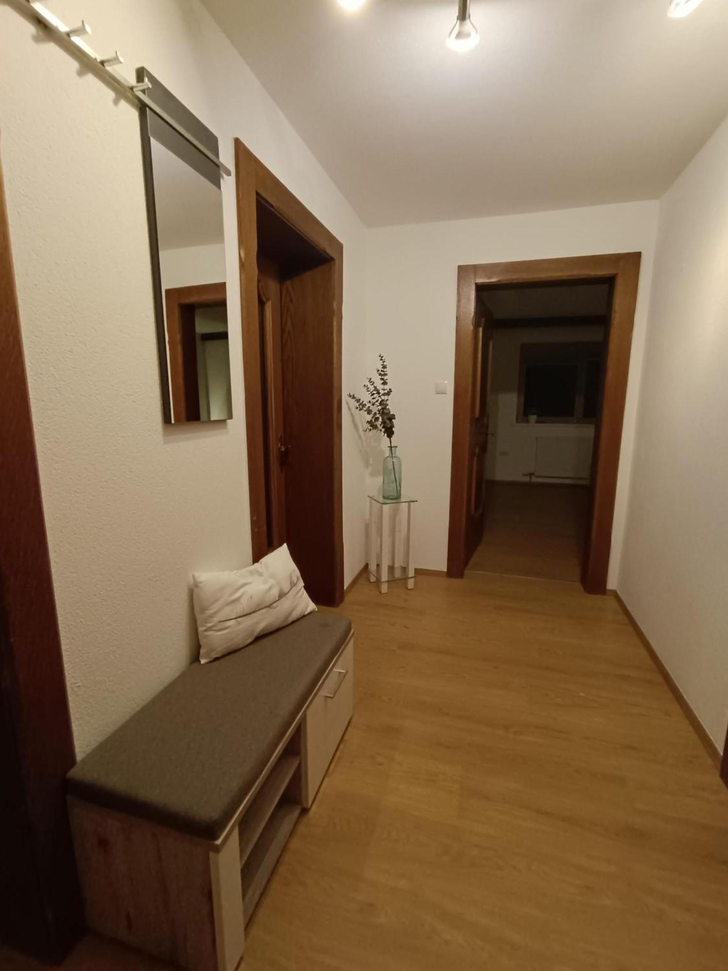 Kathrins Ferienwohnung Breitenbach am Inn Εξωτερικό φωτογραφία