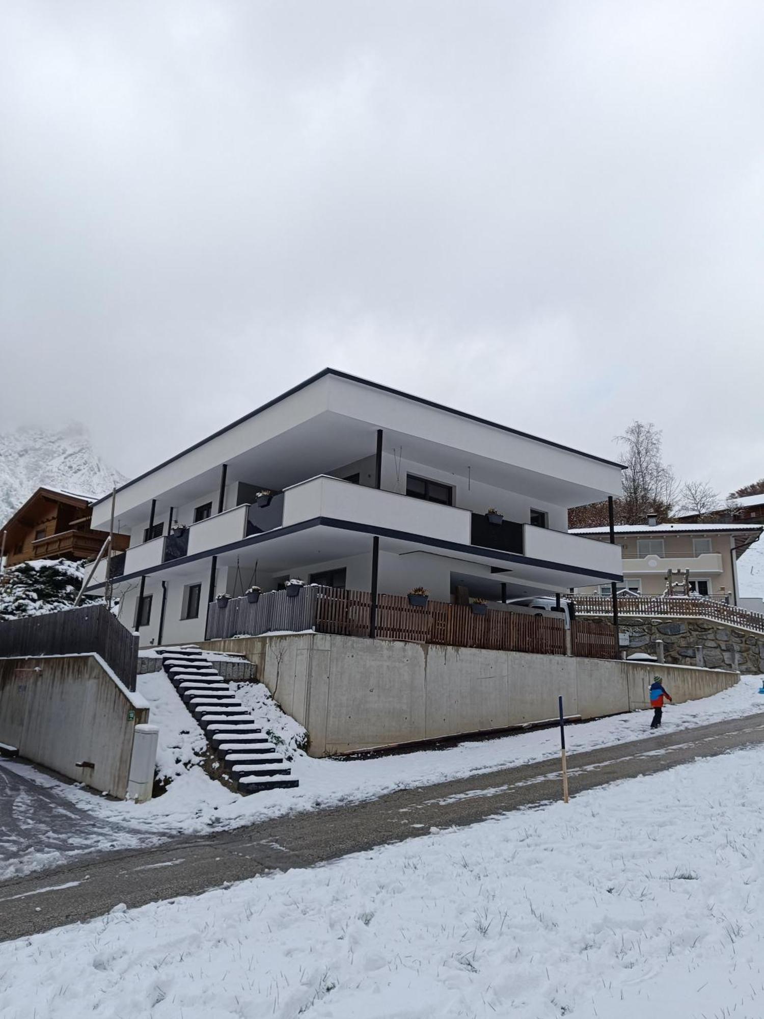Kathrins Ferienwohnung Breitenbach am Inn Εξωτερικό φωτογραφία