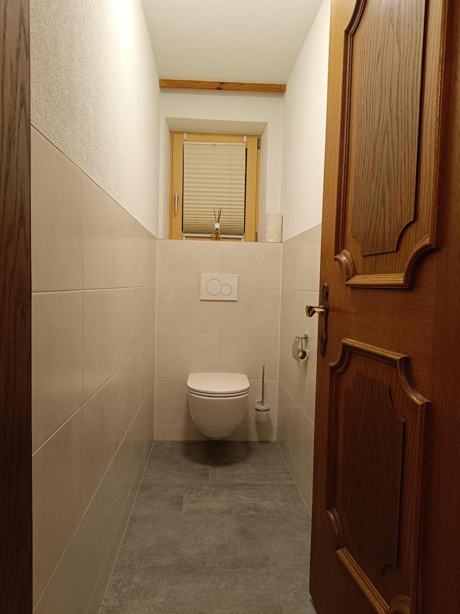 Kathrins Ferienwohnung Breitenbach am Inn Εξωτερικό φωτογραφία