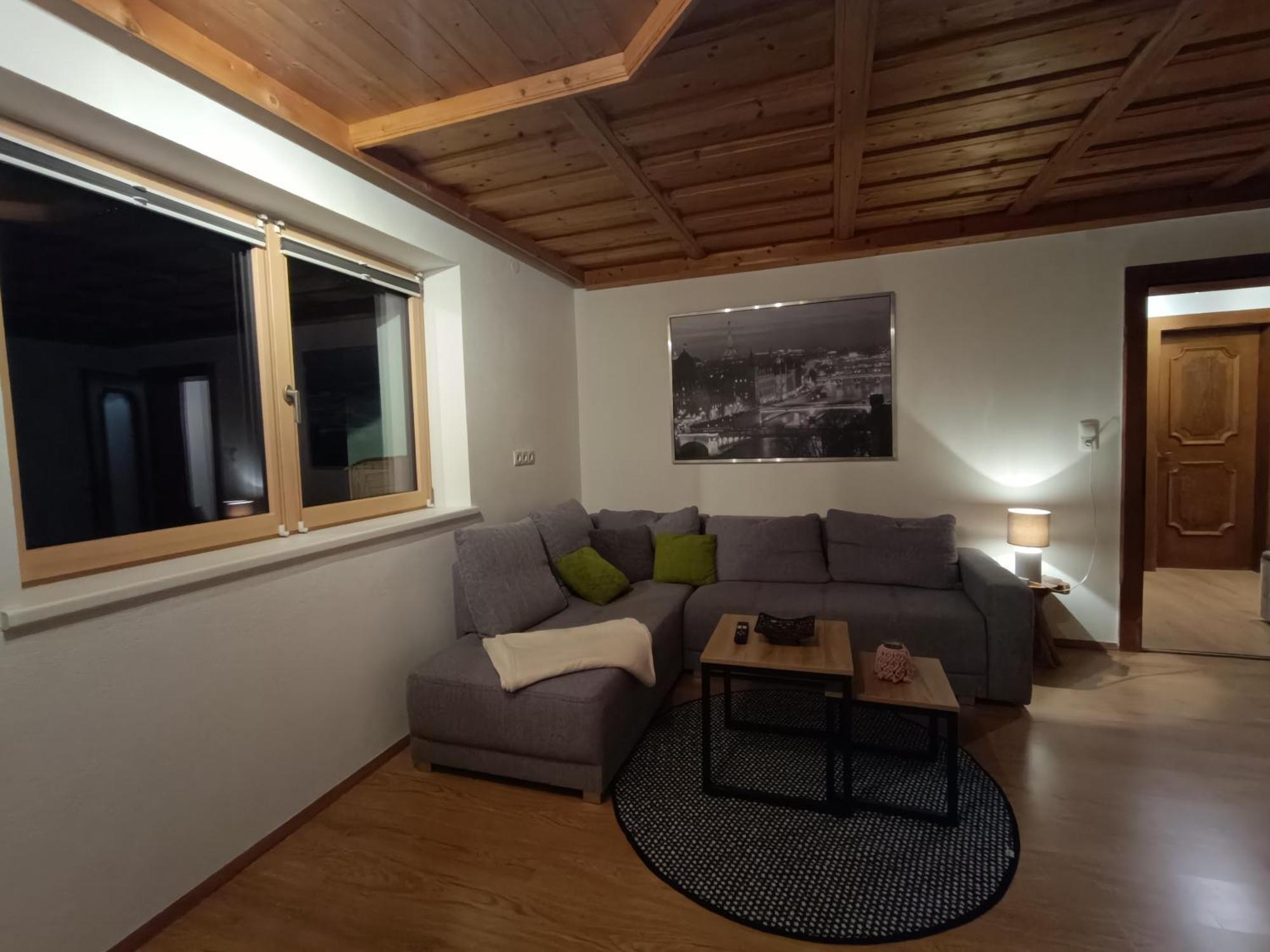Kathrins Ferienwohnung Breitenbach am Inn Εξωτερικό φωτογραφία