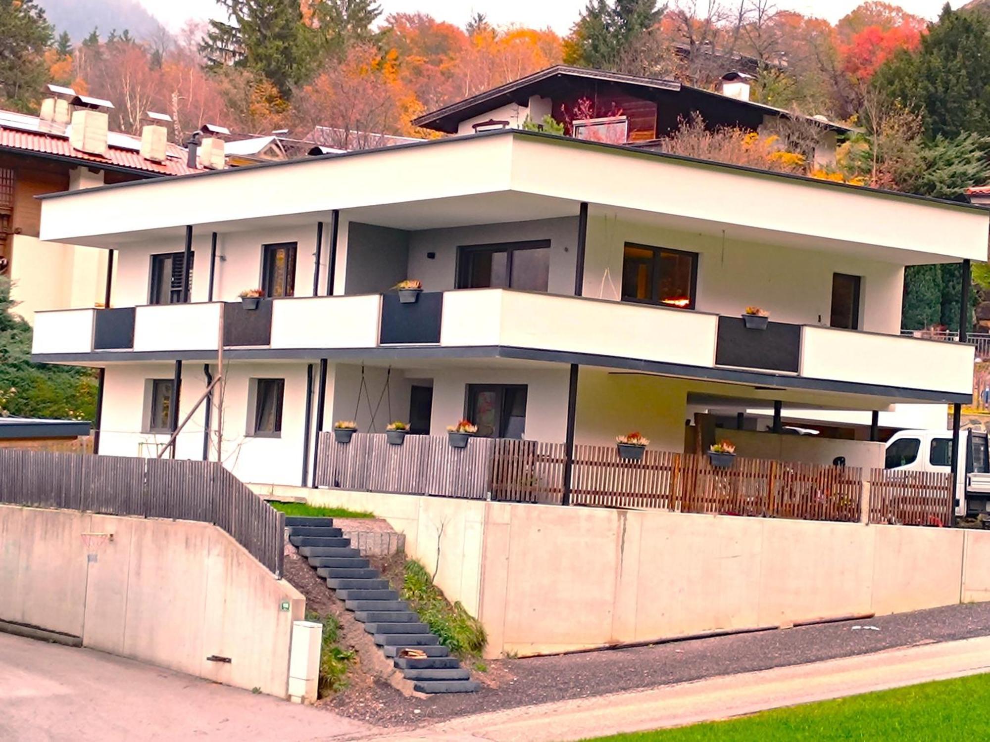Kathrins Ferienwohnung Breitenbach am Inn Εξωτερικό φωτογραφία